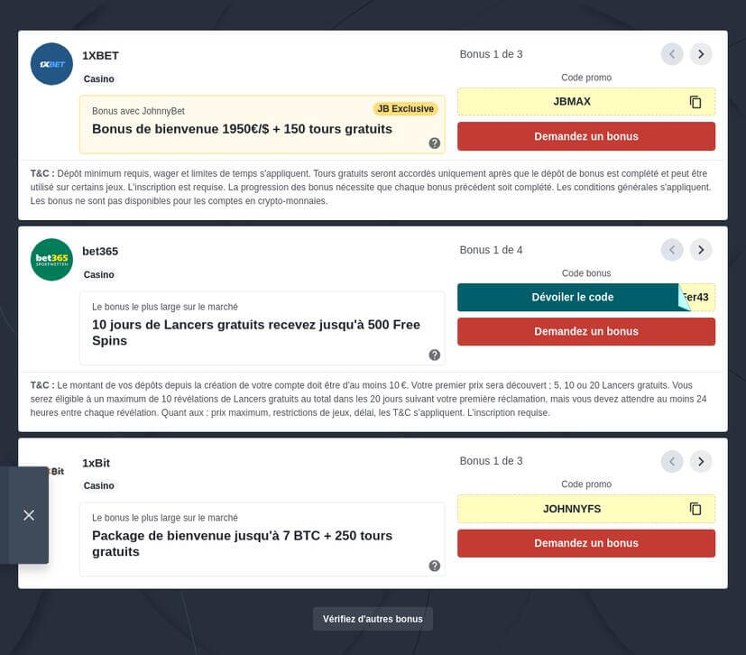 Le top des jeux d’argent réel en Côte d'Ivoire