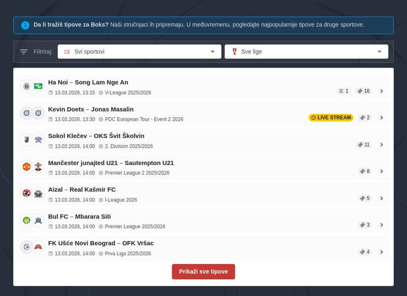 Fjuri - Mahmudov kvote i prenos