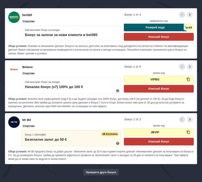 Уругвай vs Испания коефициенти за залози