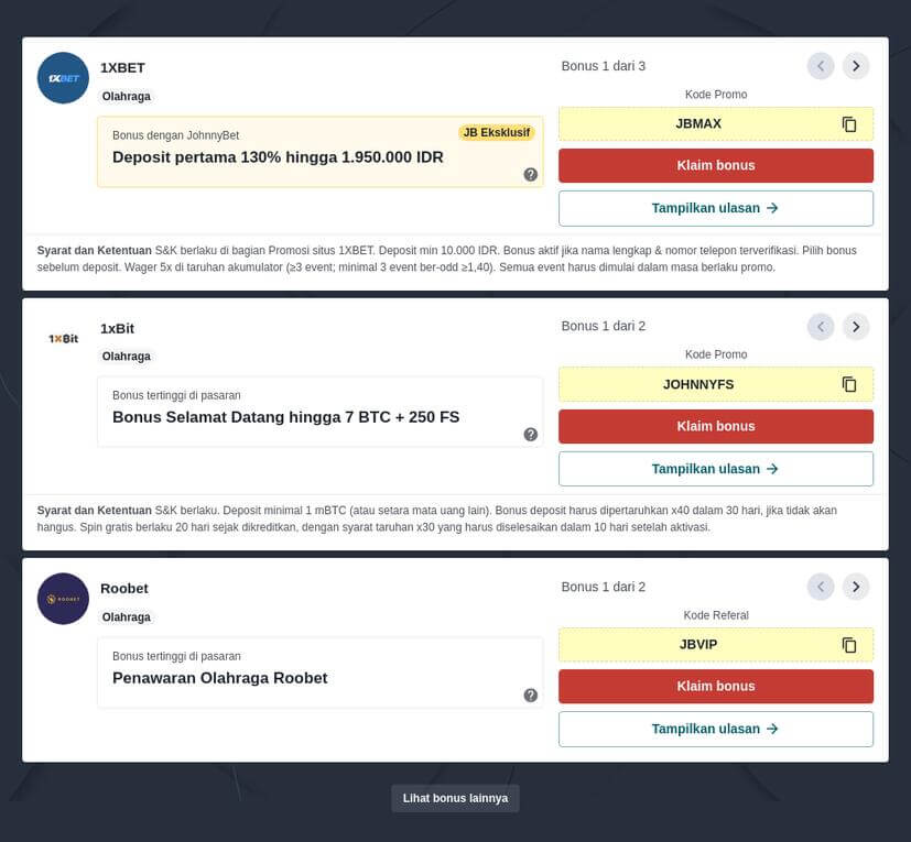 Apa Itu Taruhan Tim Asia Total