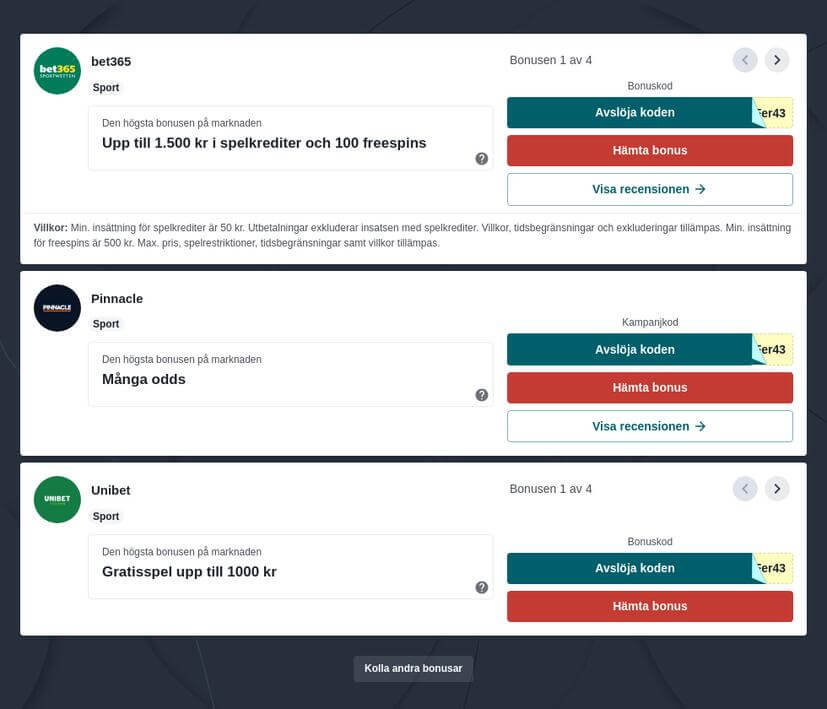 Handbolls-VM 2027 odds och speltips