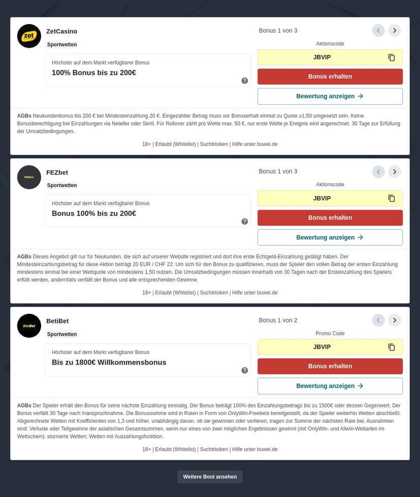 Weltmeisterschaft 2034 Tipphilfe