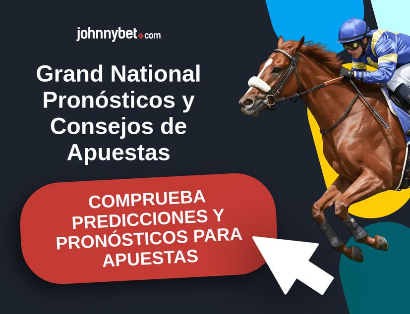 Grand National 2027 Pronósticos y Consejos de Apuestas