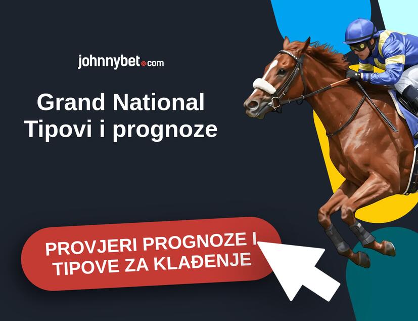 Grand National 2027 Tipovi i prognoze