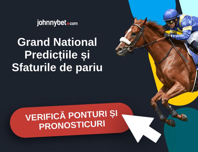 Grand National 2027 Predicțiile și Sfaturile de pariu 