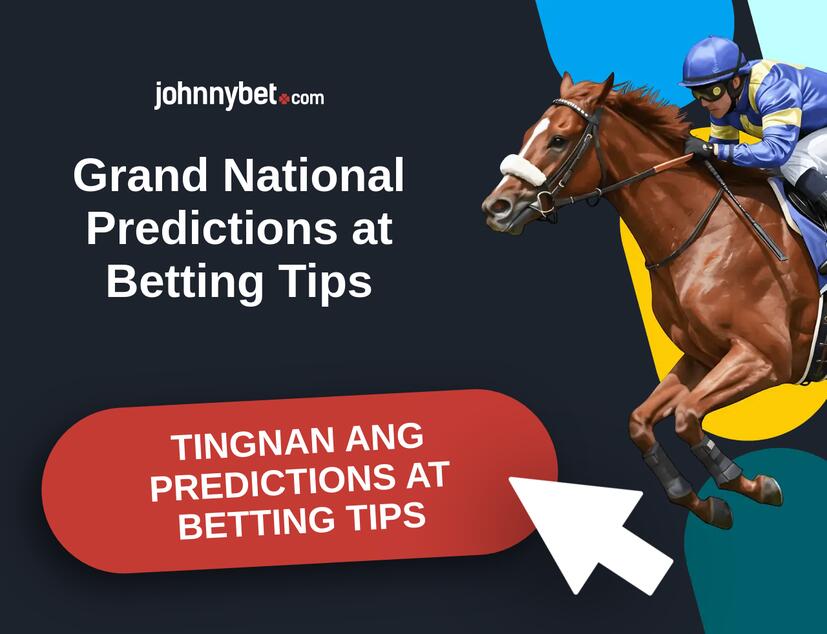 Grand National 2027 Predictions at Betting Tips