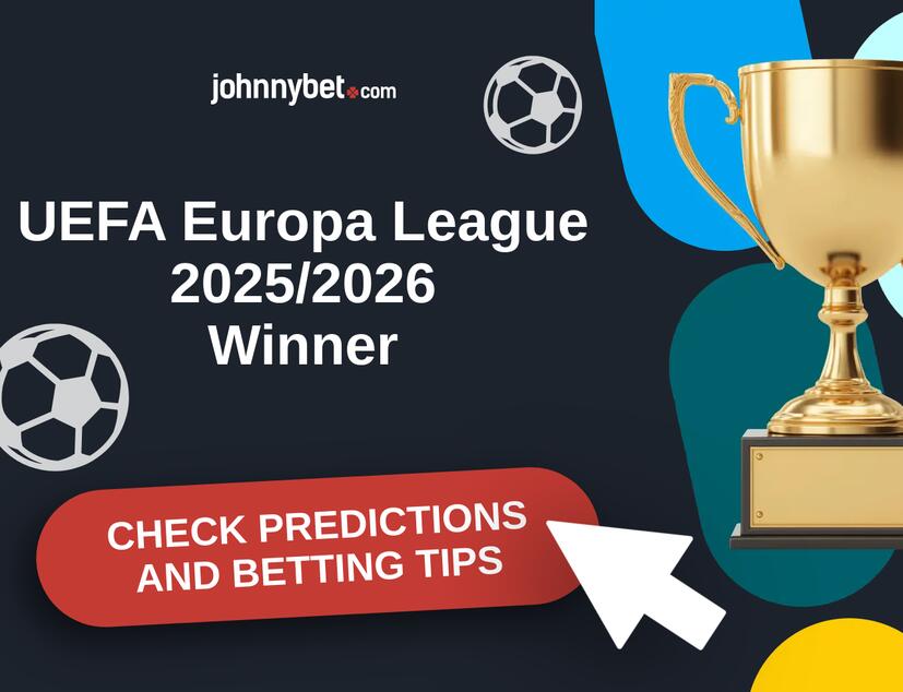 UEFA Europa League 2025/2026 Predictions and Betting Tips
