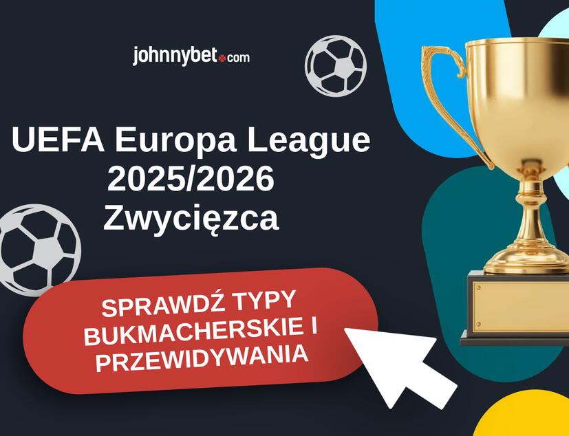 UEFA Europa League 2025/2026 Typy Bukmacherskie i Przewidywania
