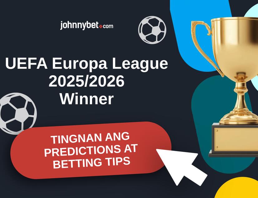 UEFA Europa League 2025/2026 Predictions at Betting Tips