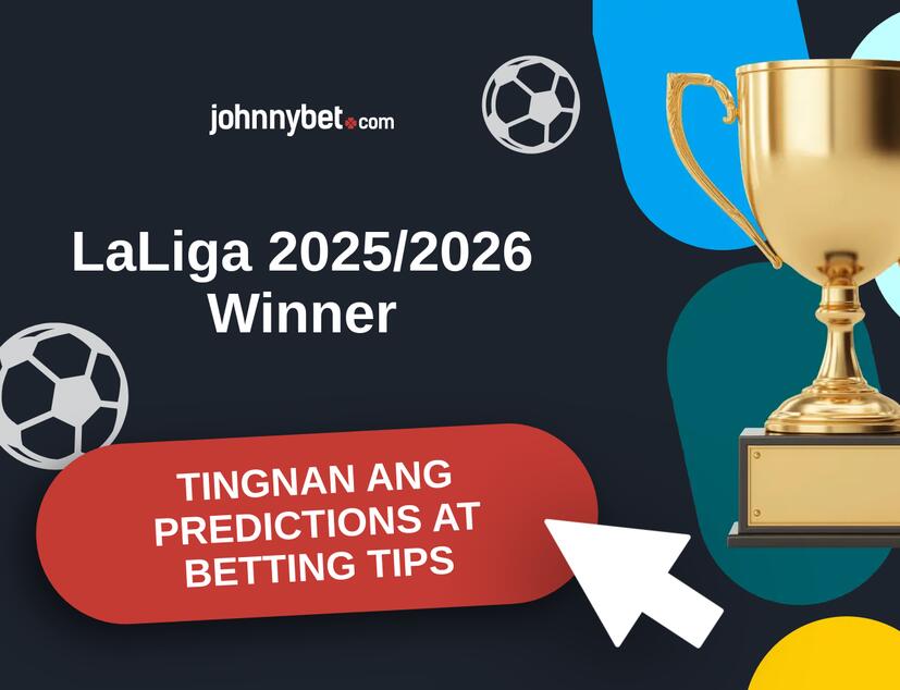LaLiga 2025/2026 Predictions at Betting Tips
