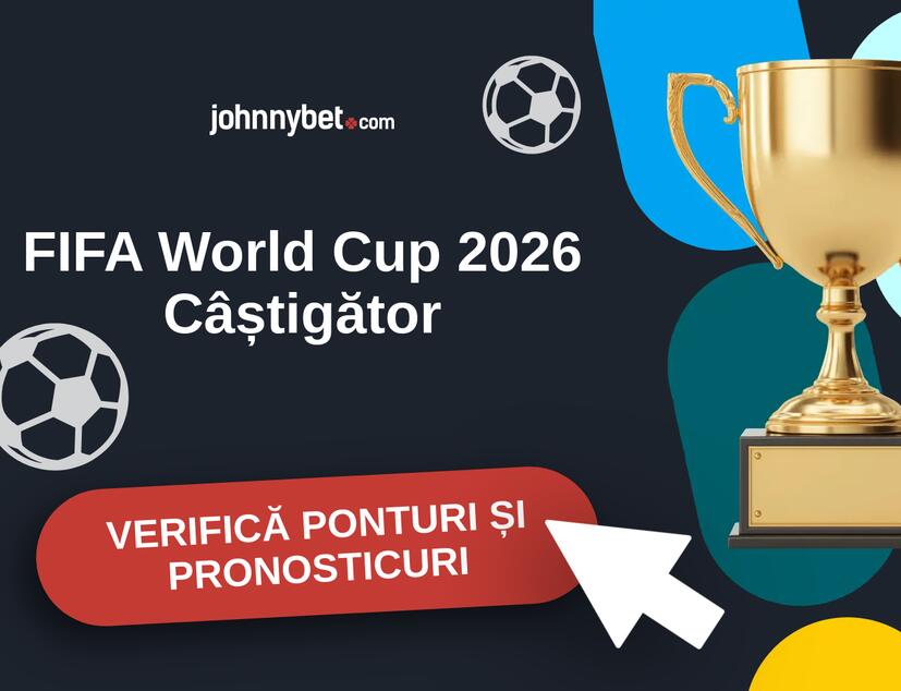 FIFA World Cup 2026 Predicțiile și Sfaturile de pariu 