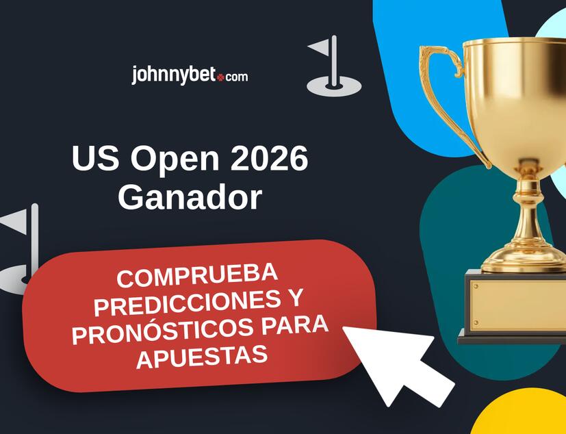 US Open 2026 Pronósticos y Consejos de Apuestas
