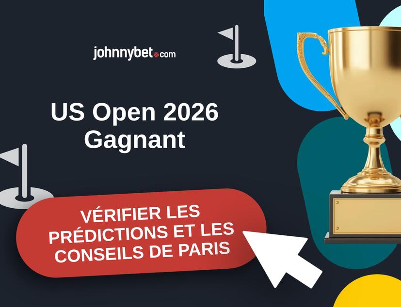US Open 2026 Prédictions et Conseils de Paris