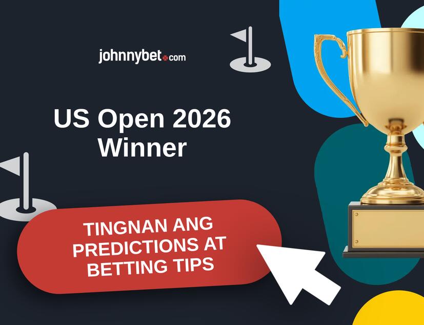 US Open 2026 Predictions at Betting Tips