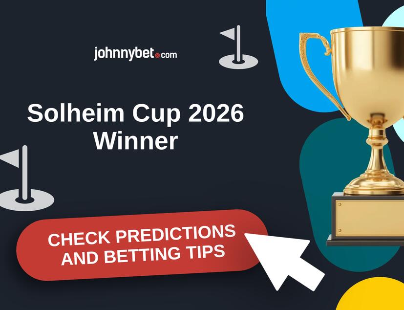 Solheim Cup 2026 Predictions and Betting Tips