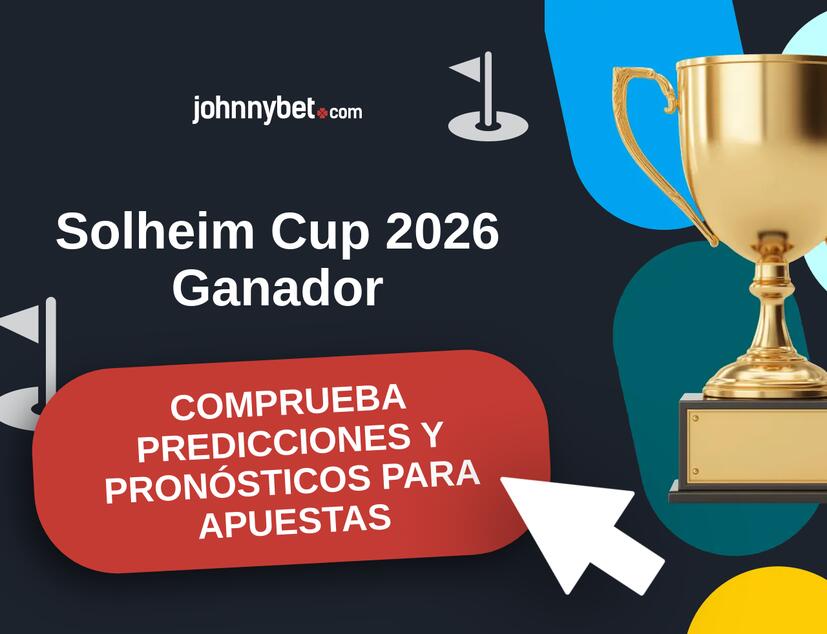 Solheim Cup 2026 Pronósticos y Consejos de Apuestas