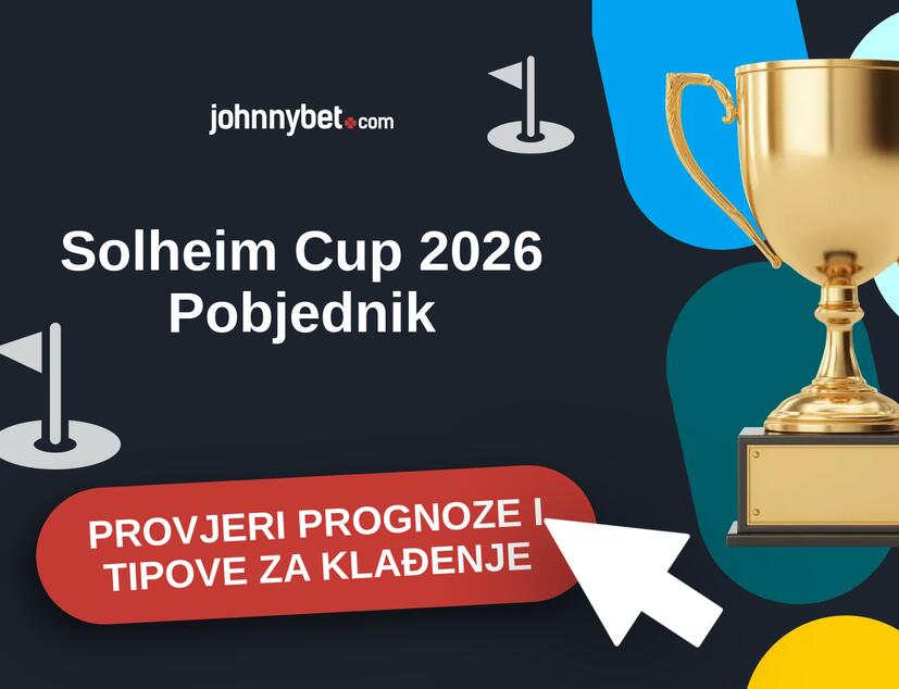Solheim Cup 2026 Tipovi i prognoze