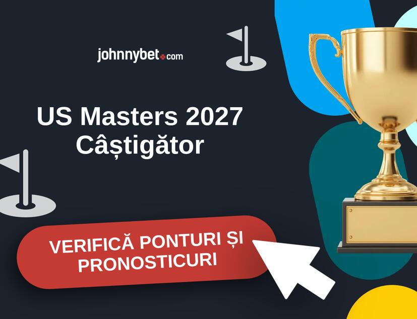 US Masters 2027 Predicțiile și Sfaturile de pariu 