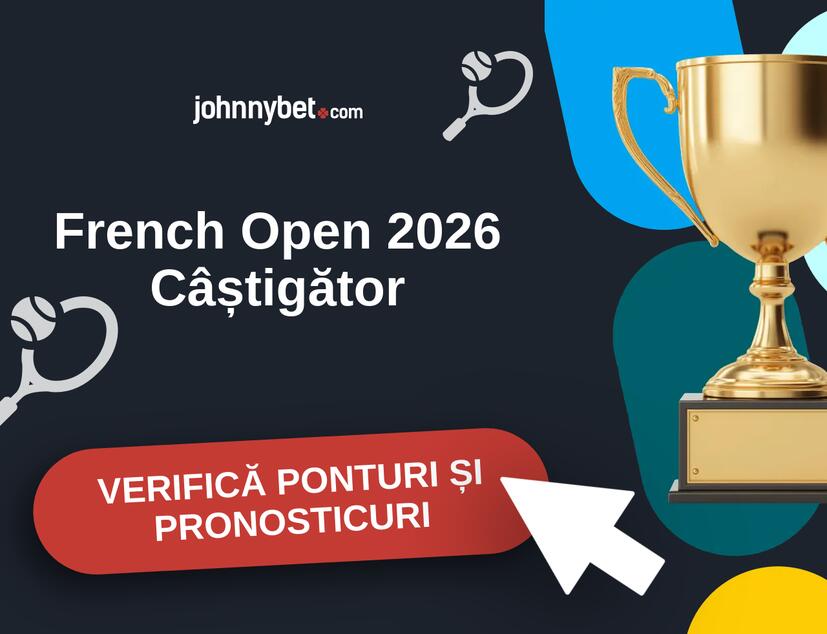 French Open 2026 Predicțiile și Sfaturile de pariu 
