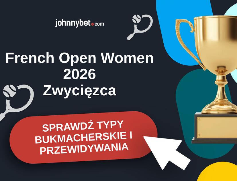 French Open Women 2026 Typy Bukmacherskie i Przewidywania