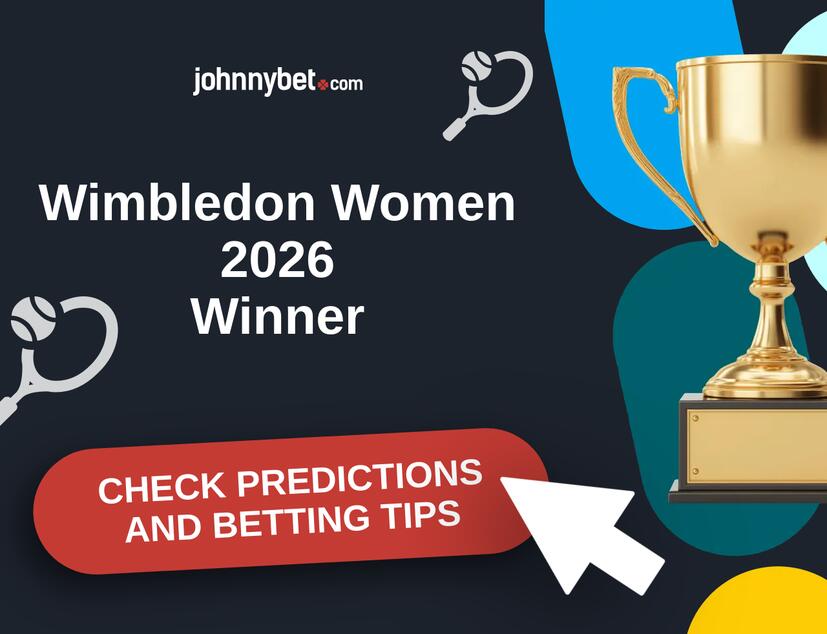 Wimbledon Women 2026 Predictions and Betting Tips