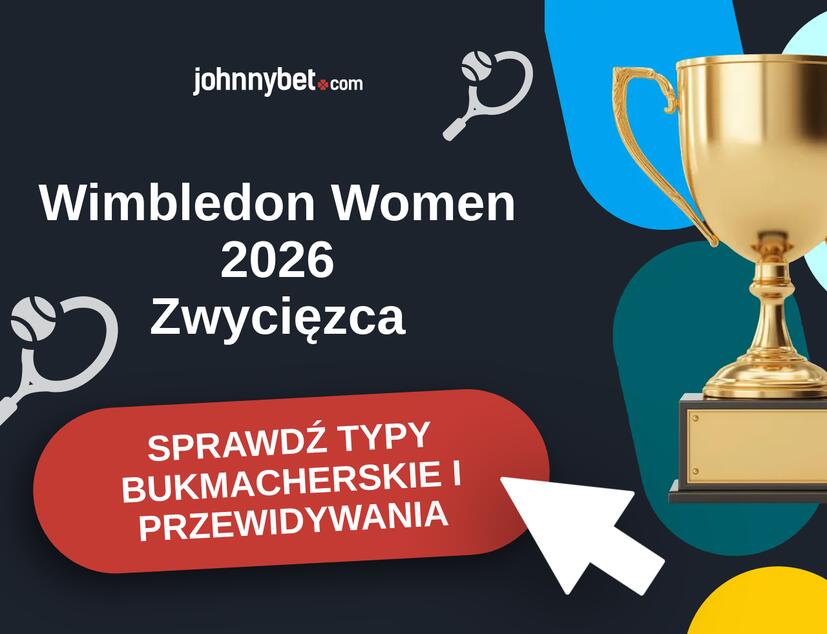 Wimbledon Women 2026 Typy Bukmacherskie i Przewidywania