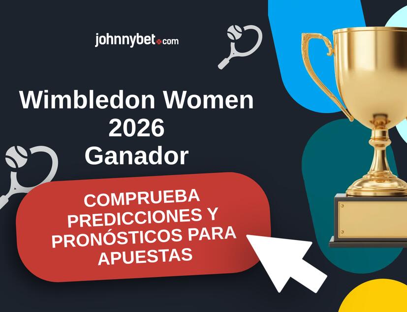 Wimbledon Women 2026 Pronósticos y Consejos de Apuestas