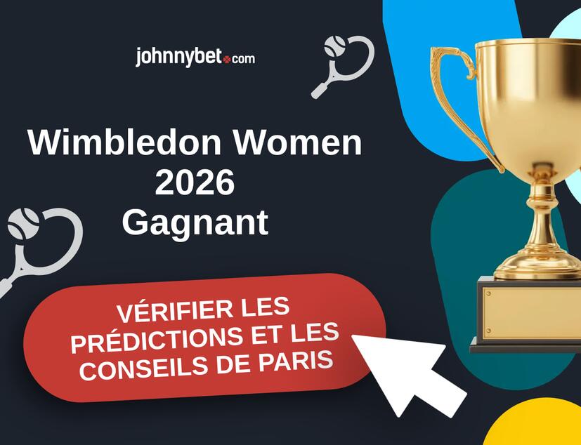 Wimbledon Women 2026 Prédictions et Conseils de Paris