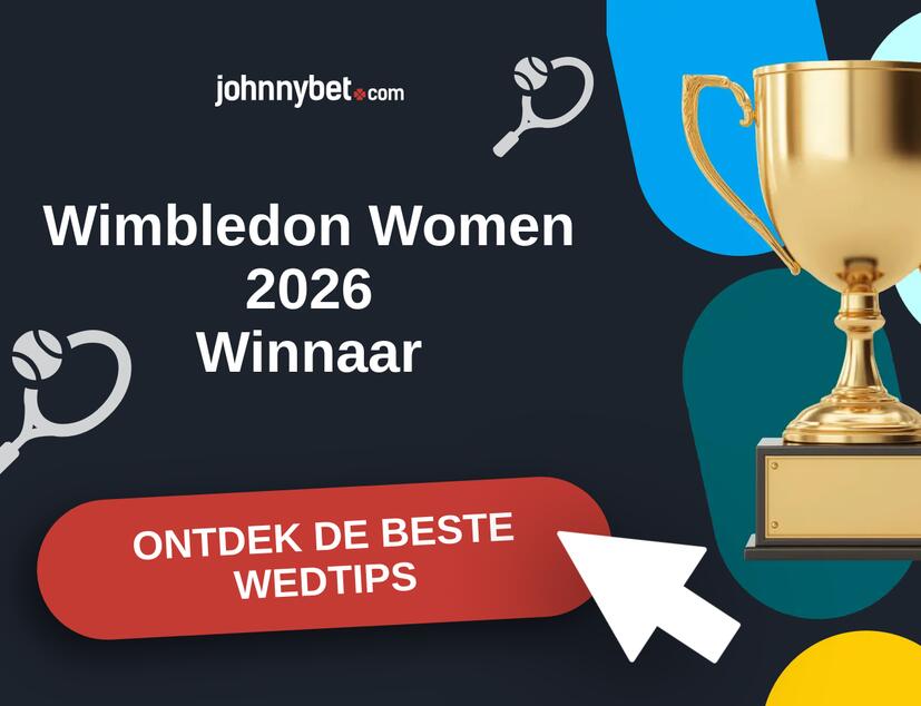 Wimbledon Women 2026 Analyses en Wedtips