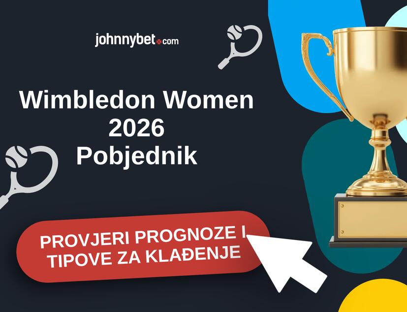 Wimbledon Women 2026 Tipovi i prognoze