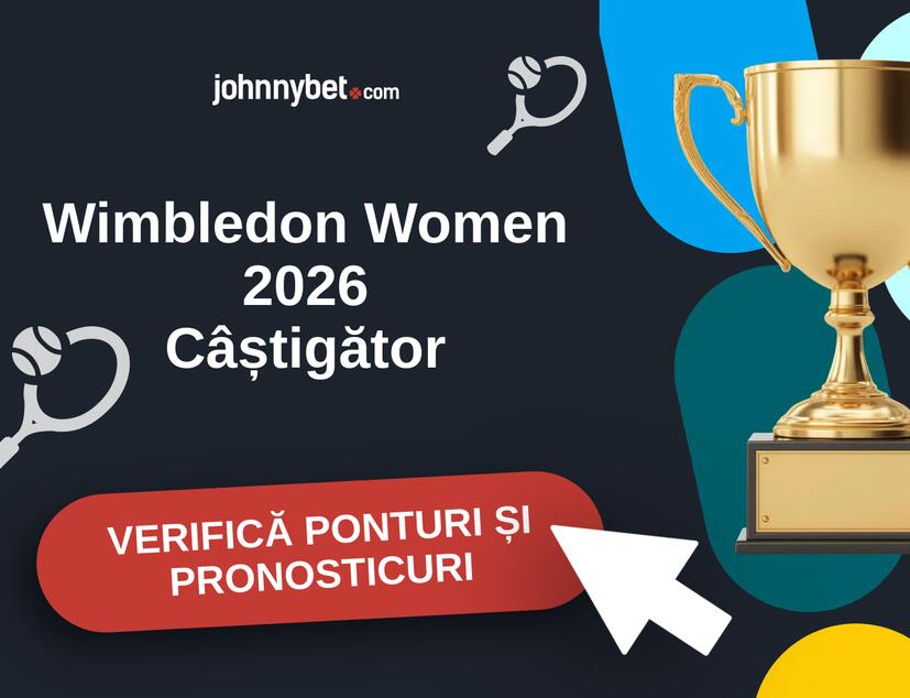 Wimbledon Women 2026 Predicțiile și Sfaturile de pariu 