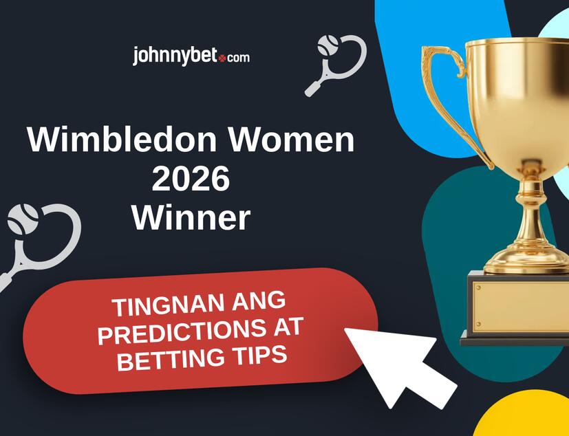 Wimbledon Women 2026 Predictions at Betting Tips