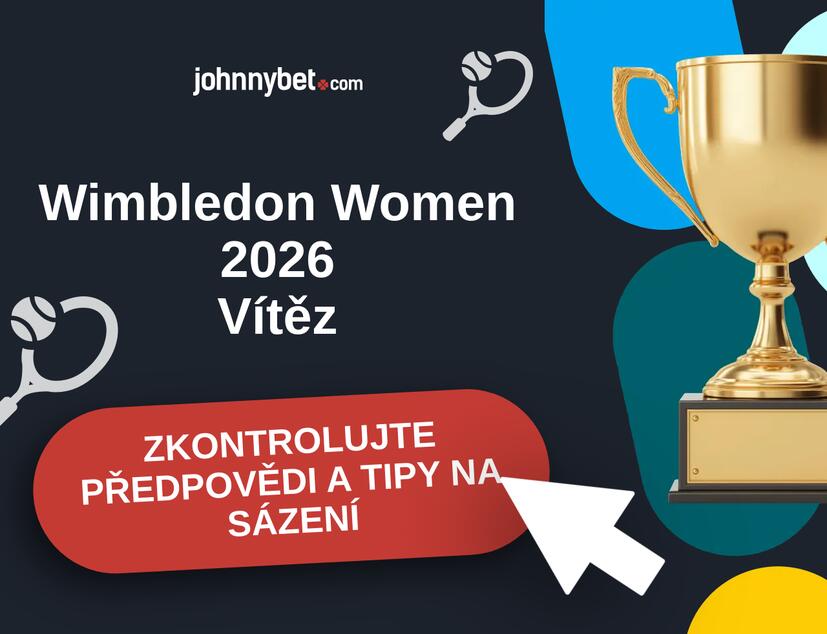 Wimbledon Women 2026 Predikce a tipy na sázení.