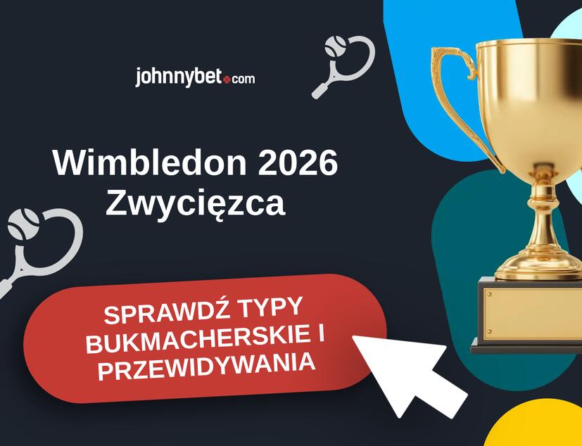 Wimbledon 2026 Typy Bukmacherskie i Przewidywania
