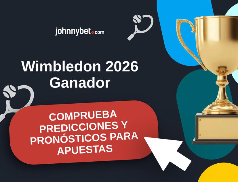 Wimbledon 2026 Pronósticos y Consejos de Apuestas