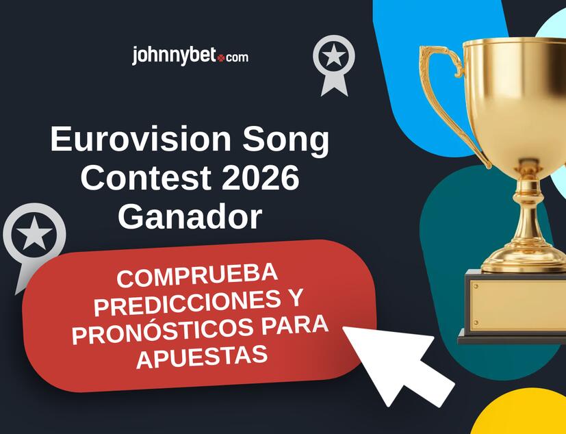 Eurovision Song Contest 2026 Pronósticos y Consejos de Apuestas