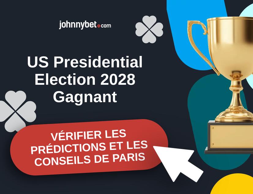 US Presidential Election 2028 Prédictions et Conseils de Paris