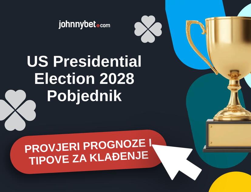 US Presidential Election 2028 Tipovi i prognoze