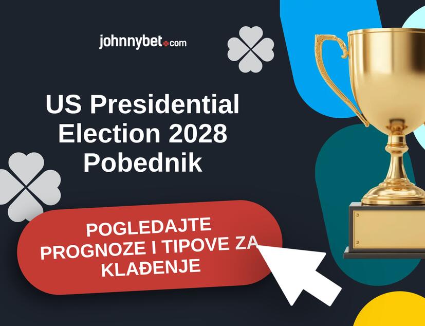 US Presidential Election 2028 Tipovi i prognoze