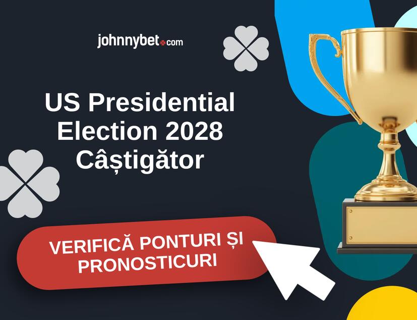 US Presidential Election 2028 Predicțiile și Sfaturile de pariu 
