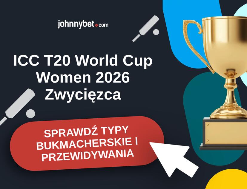 ICC T20 World Cup Women 2026 Typy Bukmacherskie i Przewidywania