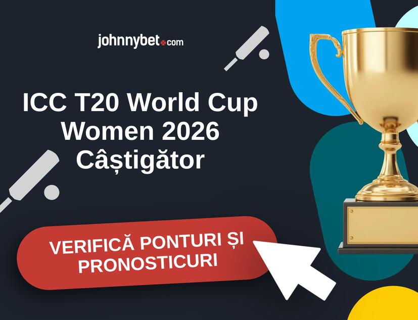 ICC T20 World Cup Women 2026 Predicțiile și Sfaturile de pariu 