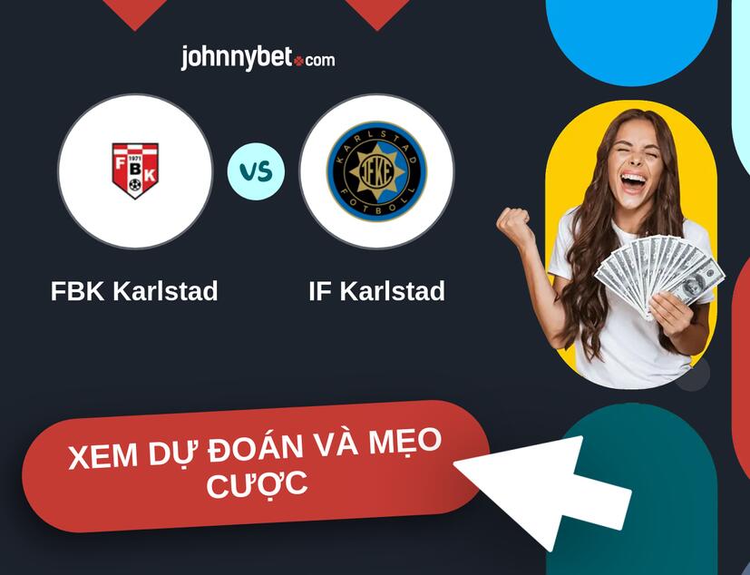 FBK Karlstad - IF Karlstad Nhận định và mẹo cược