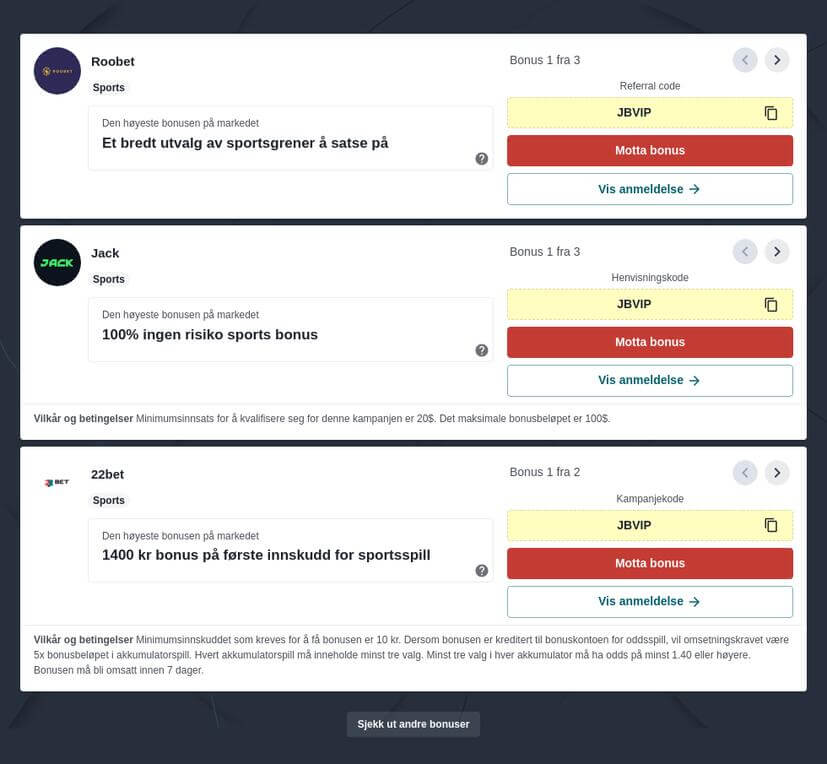 Bodø/Glimt mot Borussia Dortmund odds og spilltips
