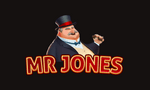 Mr Jones Casino
