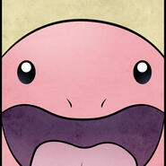 Lickitung
