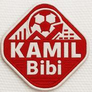 Kamil  Bibi