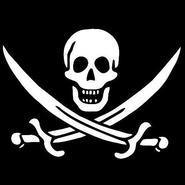 Calico Jack