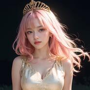 Betting Queen