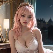 Betting Queen